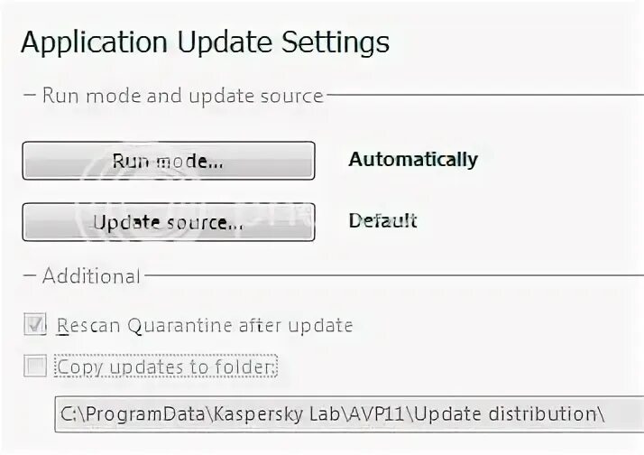Programdata kaspersky lab