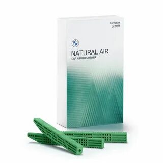 Natural air