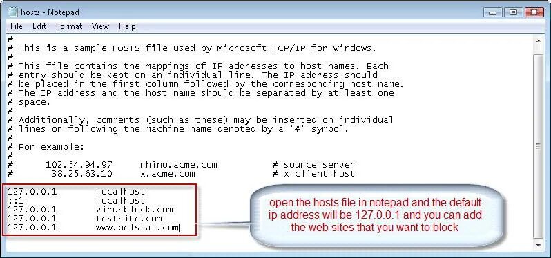 Файл хост в виндовс 10. Чистый файл hosts Windows 10. Файл hosts Windows 7. Оригинальный hosts. Записи hosts