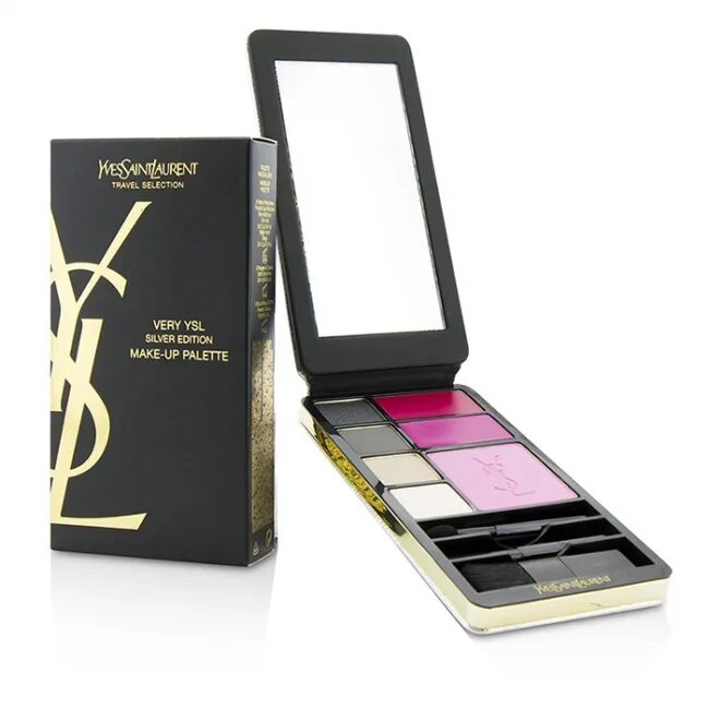Yves saint laurent косметика. Ysl набор touche eclat & mascara volume effet faux cils. Палетка ив сен лоран. Косметика ysl сердце. Ив сен лоран косметика помада.
