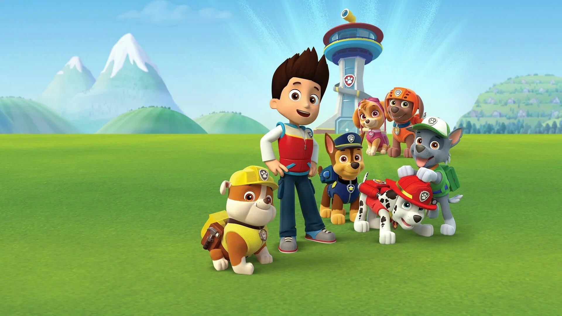 Щенячий патруль nick jr. Paw Patrol 2021. Новый Щенячий патруль 2021. Либерти Щенячий патруль.