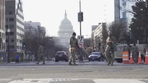 Сша накануне