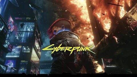 Cyberpunk 2077 обновление 2.13