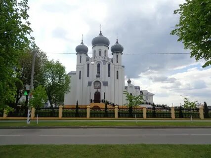 Погода в белоозерске