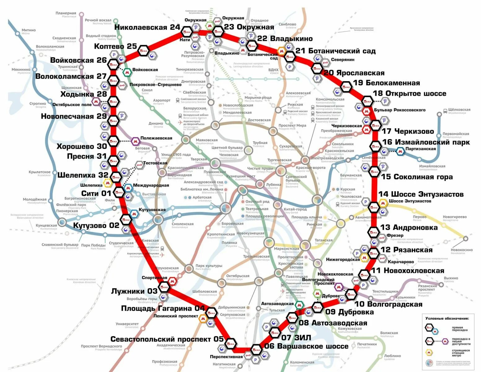 МЦК схема станций. Схема Московской центральной кольцевой. Московское центральное кольцо схема. Схема МЦК Московское центральное кольцо. Круг московской области