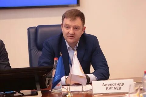 Бугаев это