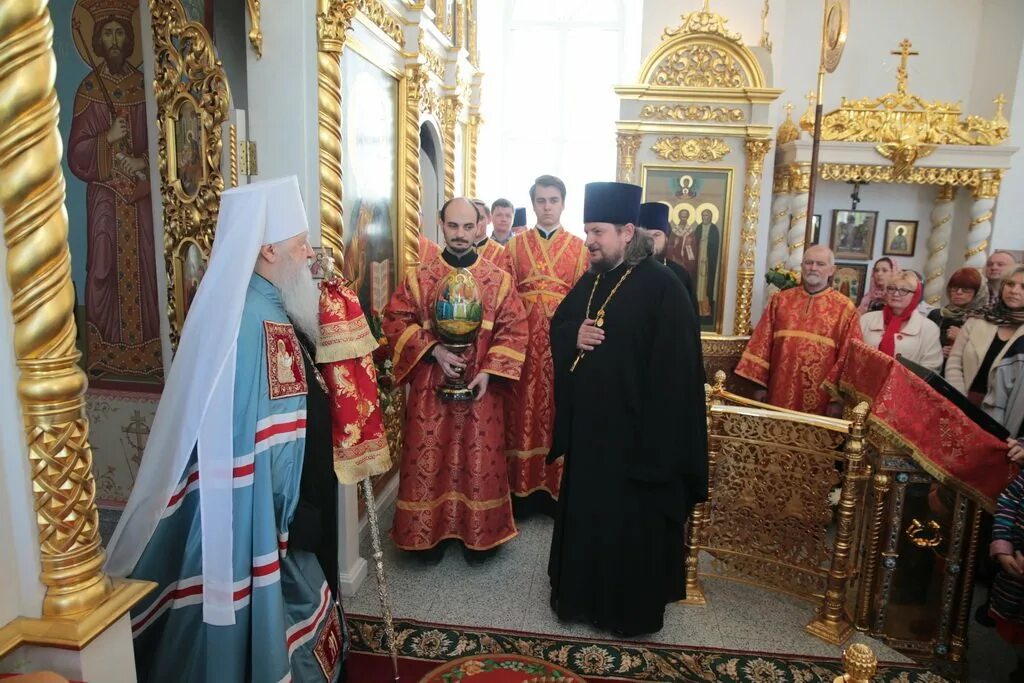 Расписание бужаниново александров. Никольский храм в Бужаниново. Церковь Николая Чудотворца в Бужаниново.