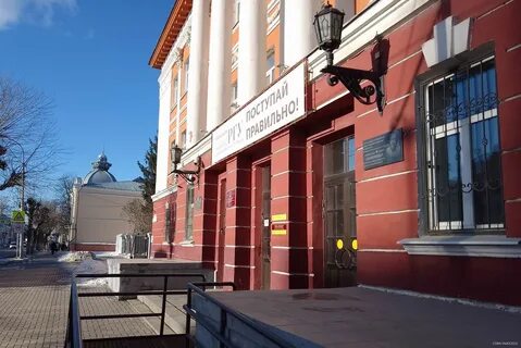 Медиарязань рязань
