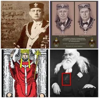 Шегалов оккультные игры