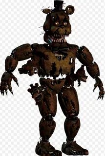 Nightmare freddy