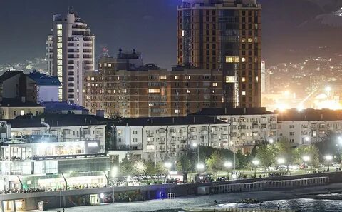 Организации в новороссийске