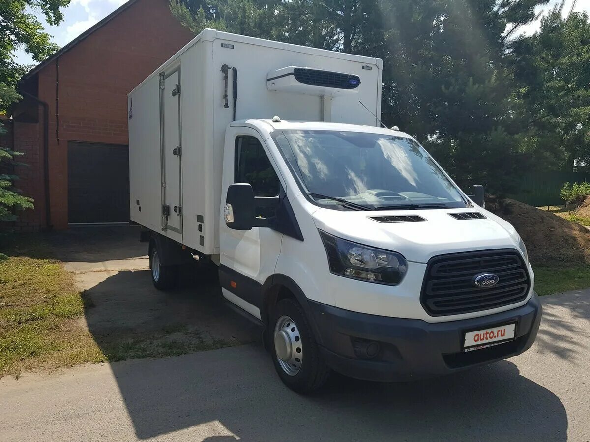 Ford Transit рефрижератор 2.2. Ford Transit белый 2017. Форд Транзит рефрижератор до 3,5т.. ТС Ford Transit (рефрижератор).