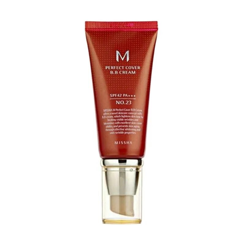 Купить крем missha. Missha m perfect Cover BB Cream spf42. Missha тональный крем 21. Missha m perfect Cover BB Cream spf42/pa+++ (#13). 20ml. Missha SPF 42 pa.