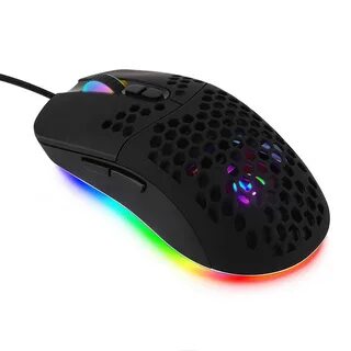 C mouse