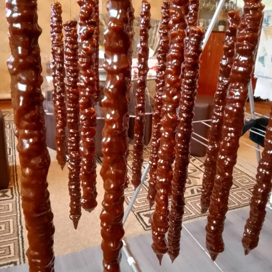 армянский сникерс