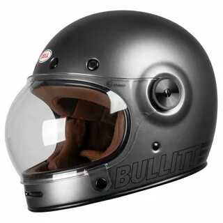 Bell bullitt