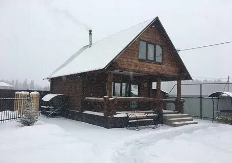 Аренда домика пермь