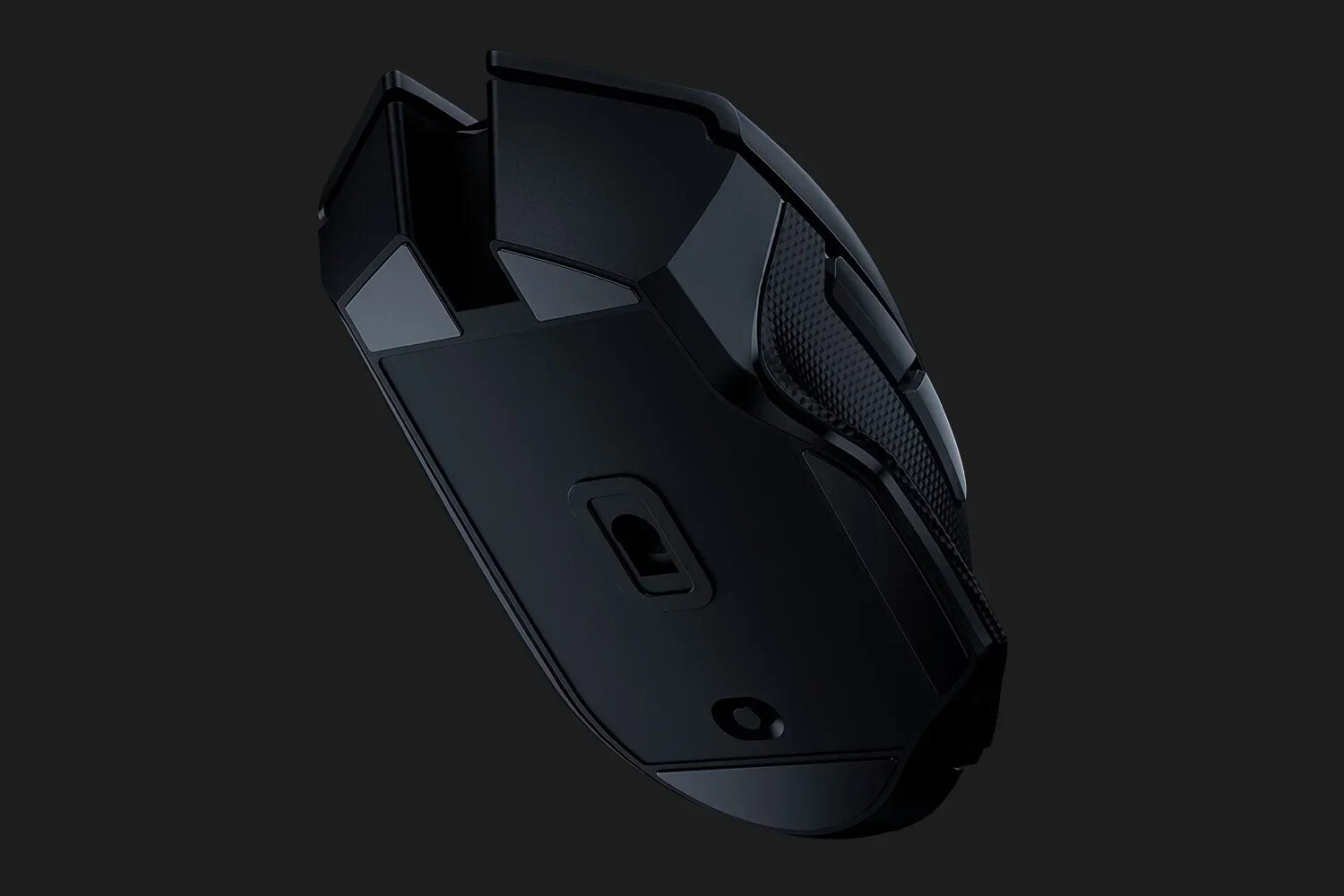 Мышь беспроводная razer basilisk x