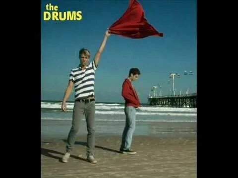 The drums музыка. Drum band. The drums portamento обложка. Джонатан пирс the drums. The drums солист.
