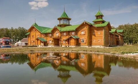 Калужская область сейчас