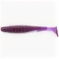 Фиолетовые приманки