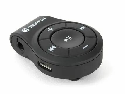 Bluetooth пульт с микрофоном