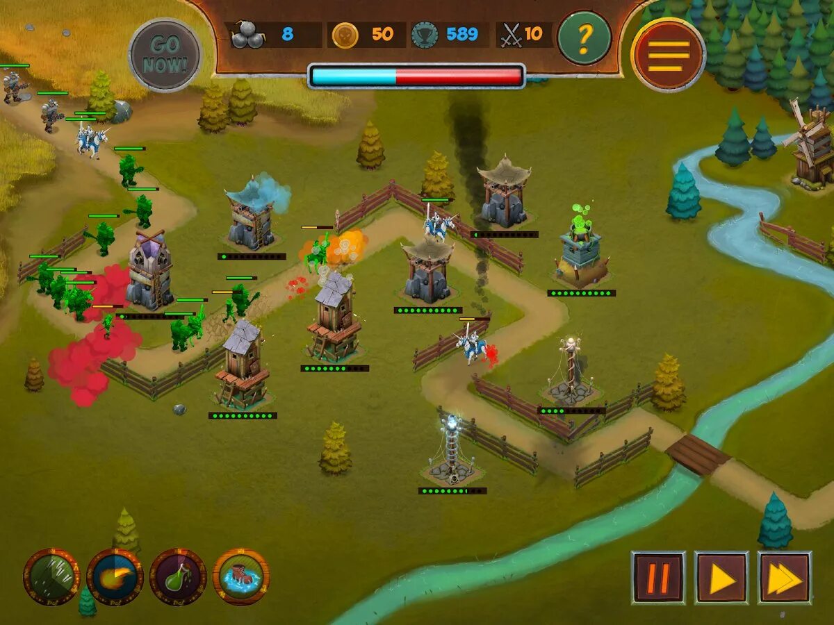 Башни играть на русском. Башенки уровень 11. tower defense башенки с медалями. товер дефенс монстры. игра башни на андроид.