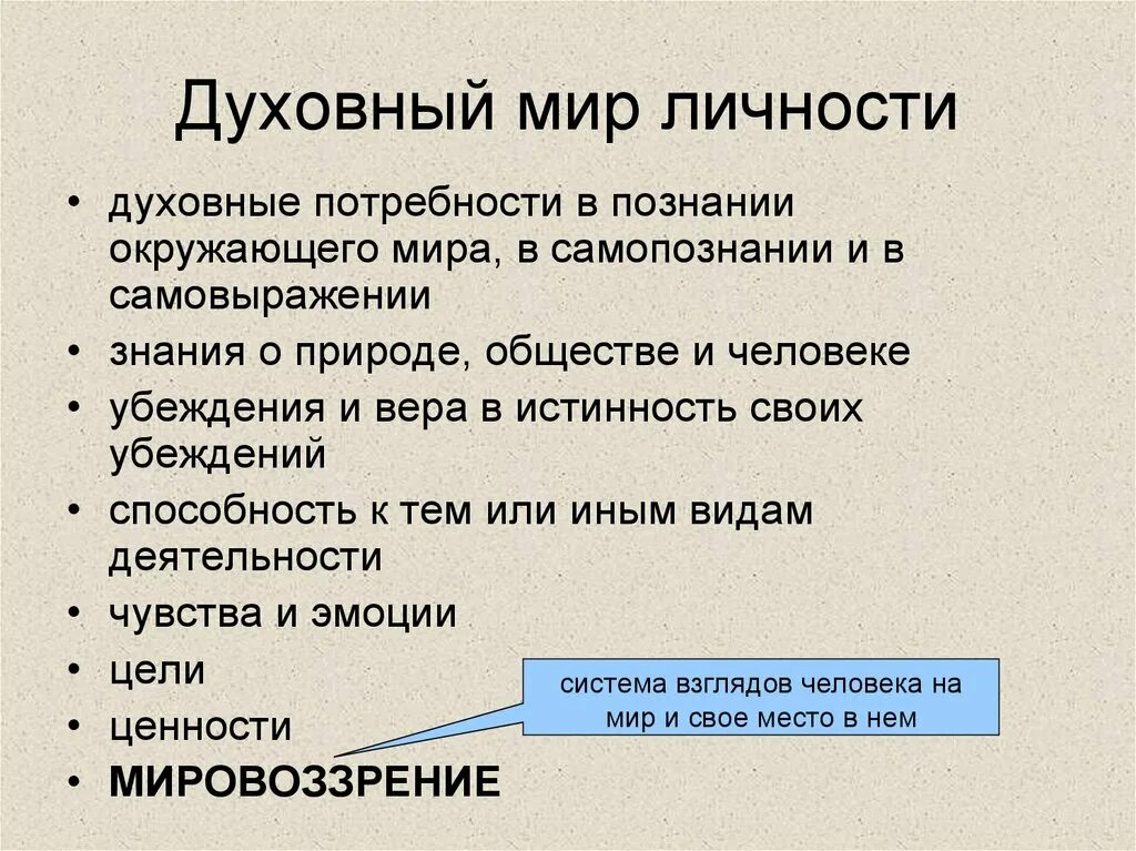 Духовные составляющие культуры личности. Духовный мир личности. Духовный мир личности план. Духовный мир личности убеждения. Духовный мир личности ЕГЭ Обществознание.