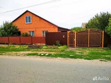 Авито михайловск недвижимость