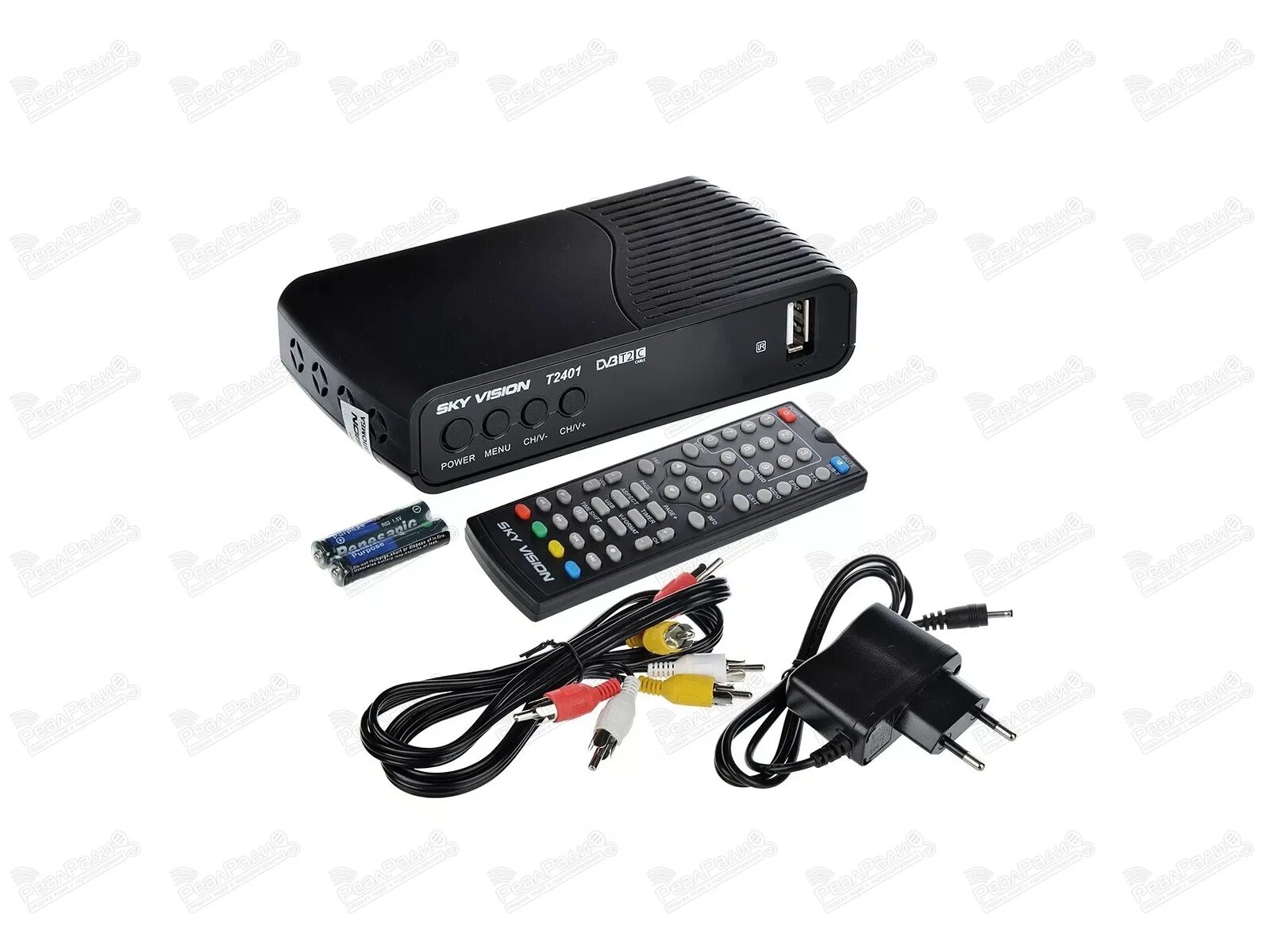 Sky Vision t2401. Приставка DVB t2 Sky Vision. Sky Vision t2401 IPTV. Sky Vision цифровая приставка.