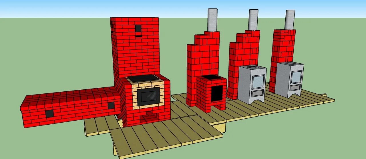 Печная система отопления с водяным контуром. Планировка дома с печным отоплением 7x10. Дом с печным отоплением планировка. Печь в двухэтажном доме. Отопление с мансардой 80 м.