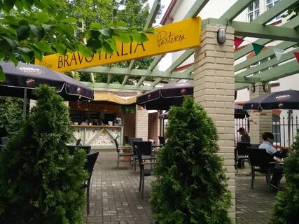 Браво италия