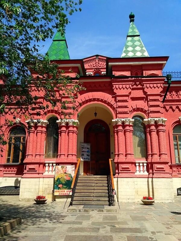 Мемориально-исторический музей Волгоград. Мемориально-исторический музей (музей обороны Царицына). Музей обороны Царицына Волгоград. Историко мемориальный музей Волгоград.