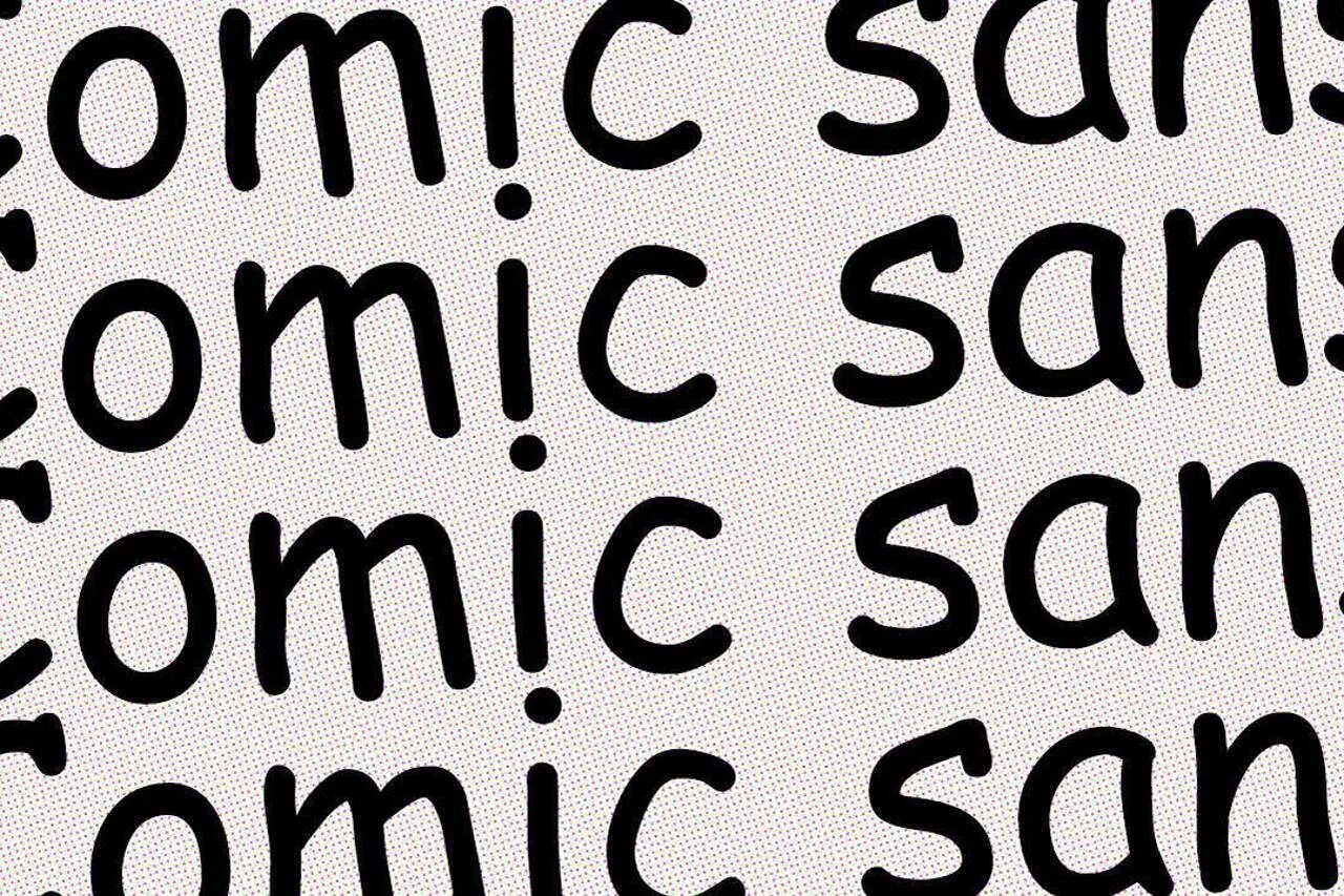 Шрифт sans. Комик Санс. Comic Sans шрифт. Jinx Comics. Comic Sans MS шрифт.