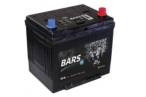 Bars 65