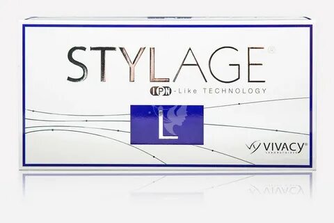 Филлер stylage