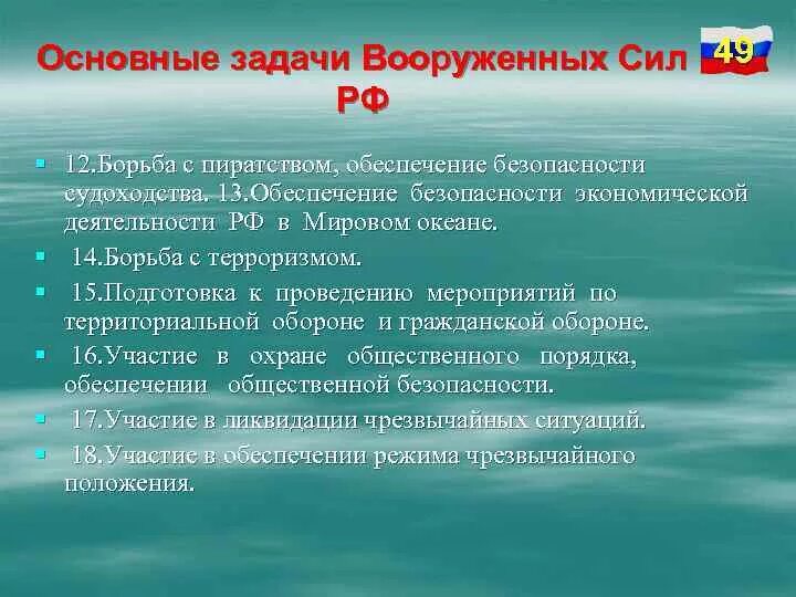 Цели и задачи вс рф. Основные задачи Вооруженных сил. Основные задачи Вооруженных сил РФ. Задачи современных Вооруженных сил. Задачи Вооруженных сил Российской Федерации.