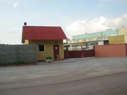 Работа белые берега