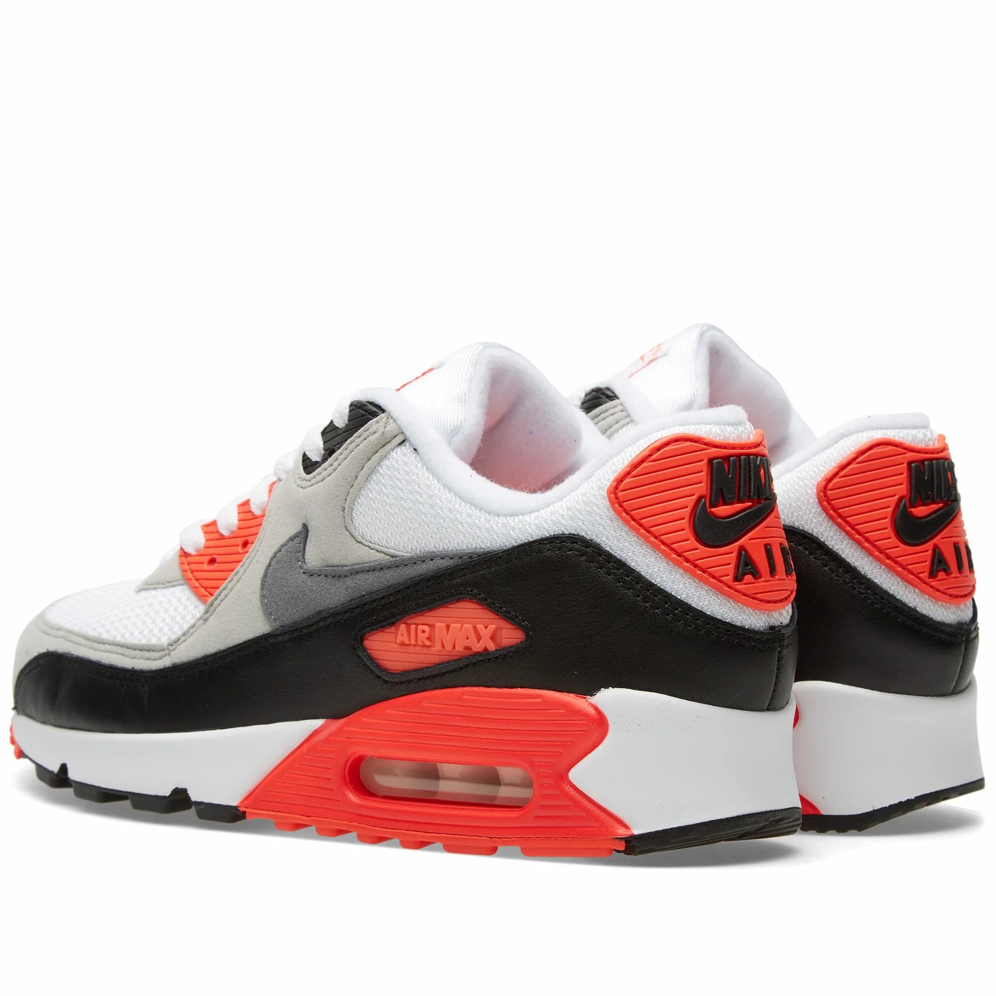 Nike Air Max 90 og Infrared. Nike Air Max 90 og Infared 2020. Air Max 90 og Vintage 'Infrared'. Nike ir Max.