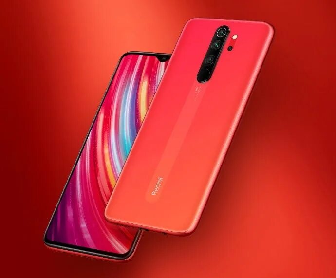 Redmi 8 c