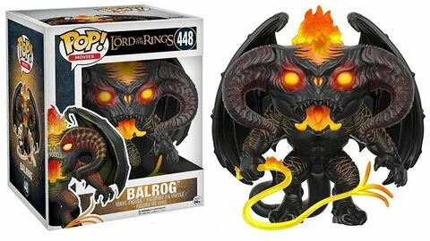 Funko pop 6