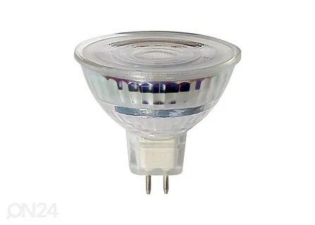 Лампа 12v 5w gu 5.3