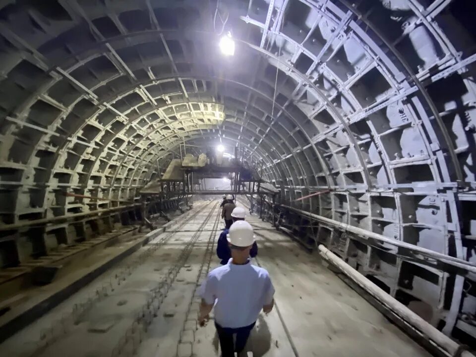 Metro 2025 дата выхода