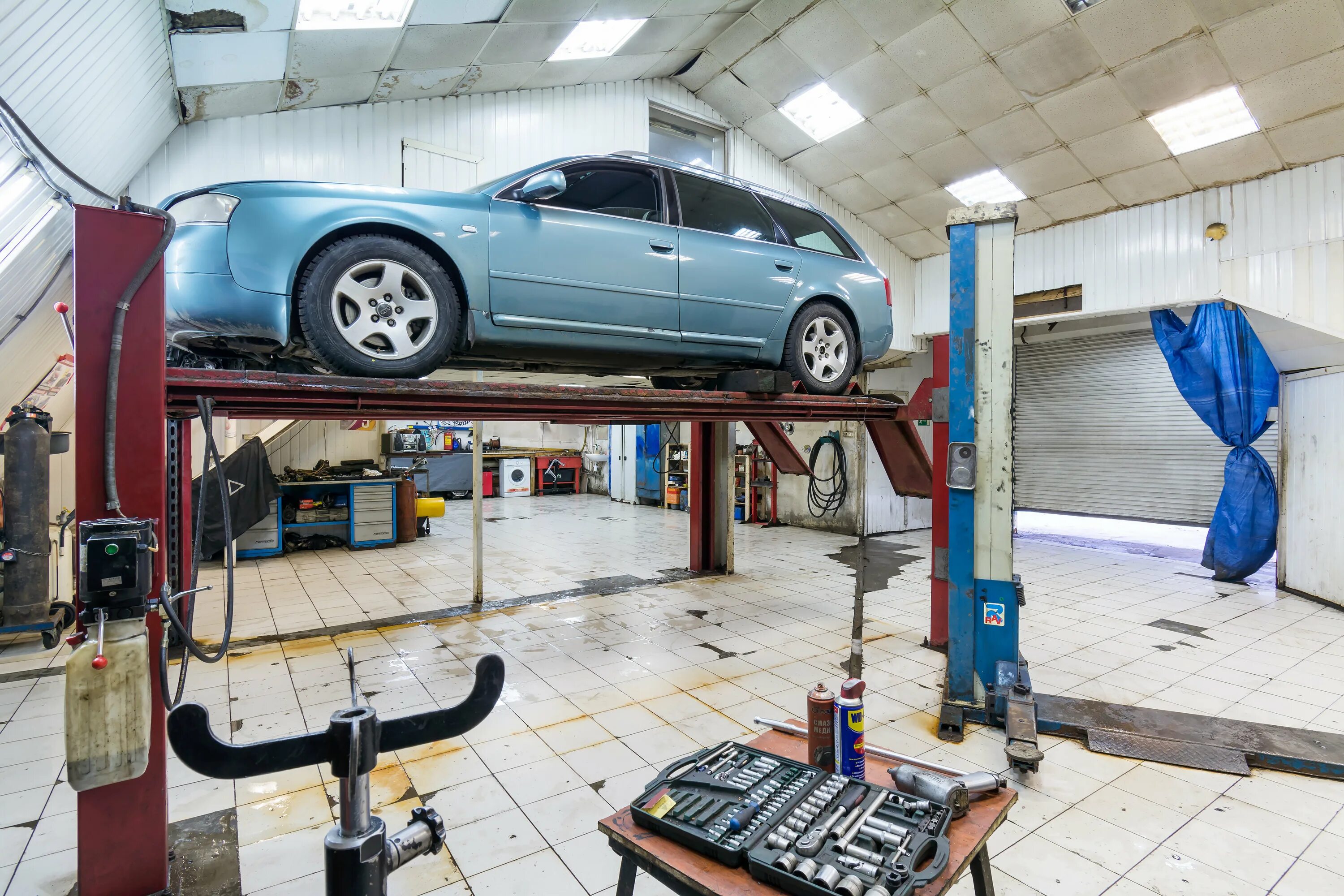 Тгк авто. Сервис авто главмосстроя. Ремонтные автомастерские в туртасе. Техцентр гидравлика на нагатинской. Техцентр отзывы.