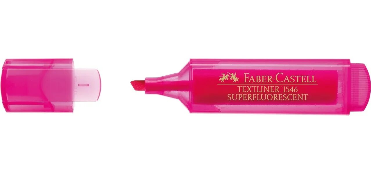 S faber. Текстовыделитель faber castell металлик. колпачок faber-castell розовый. текстовыделитель двухцветный. текстовыделитель с прозрачным корпусом.