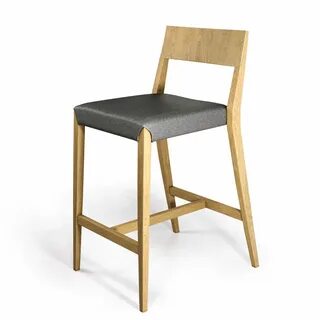 Escape key stool