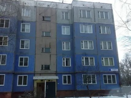 Кирова 2 квартиры