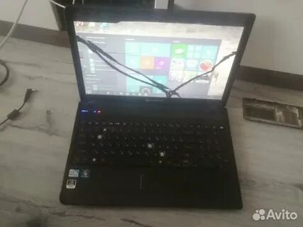 Packard bell tk85
