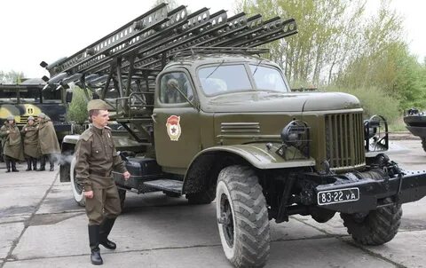 Сайт катюша последние новости