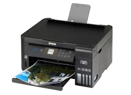 Epson ecotank